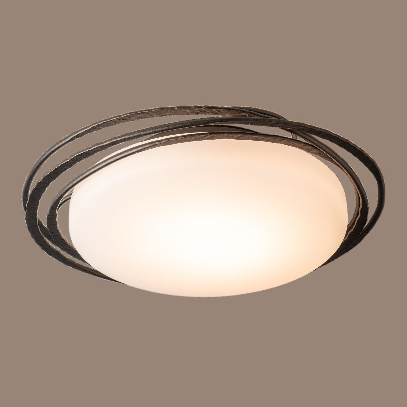 Nova Small LED Flush Mount