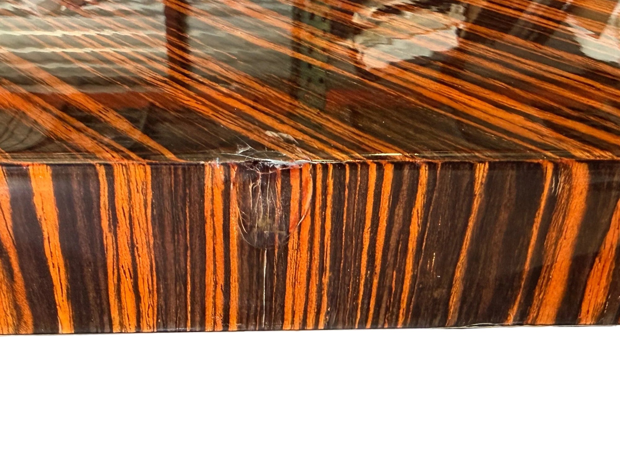 Executive Desk -  Dakota Jackson