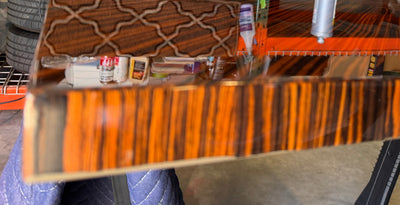 Executive Desk -  Dakota Jackson