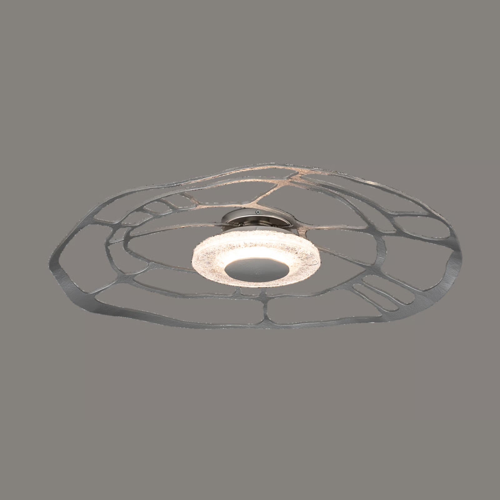 Muse Sconce/Semi-Flush