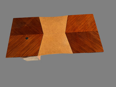 Dakota Jackson Desk
