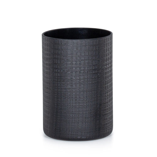 Bathroom Collection Cambric Black