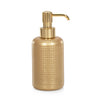 Bathroom Collection Cambric Gold