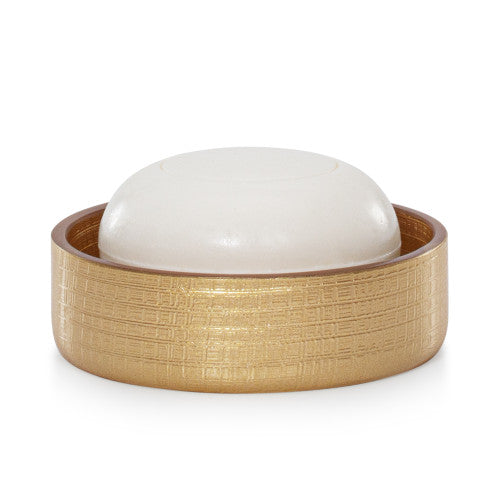 Bathroom Collection Cambric Gold