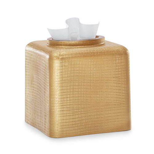 Bathroom Collection Cambric Gold