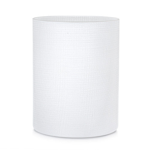 Bathroom Collection Cambric White