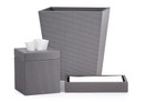 Bathroom Accessories Carbon