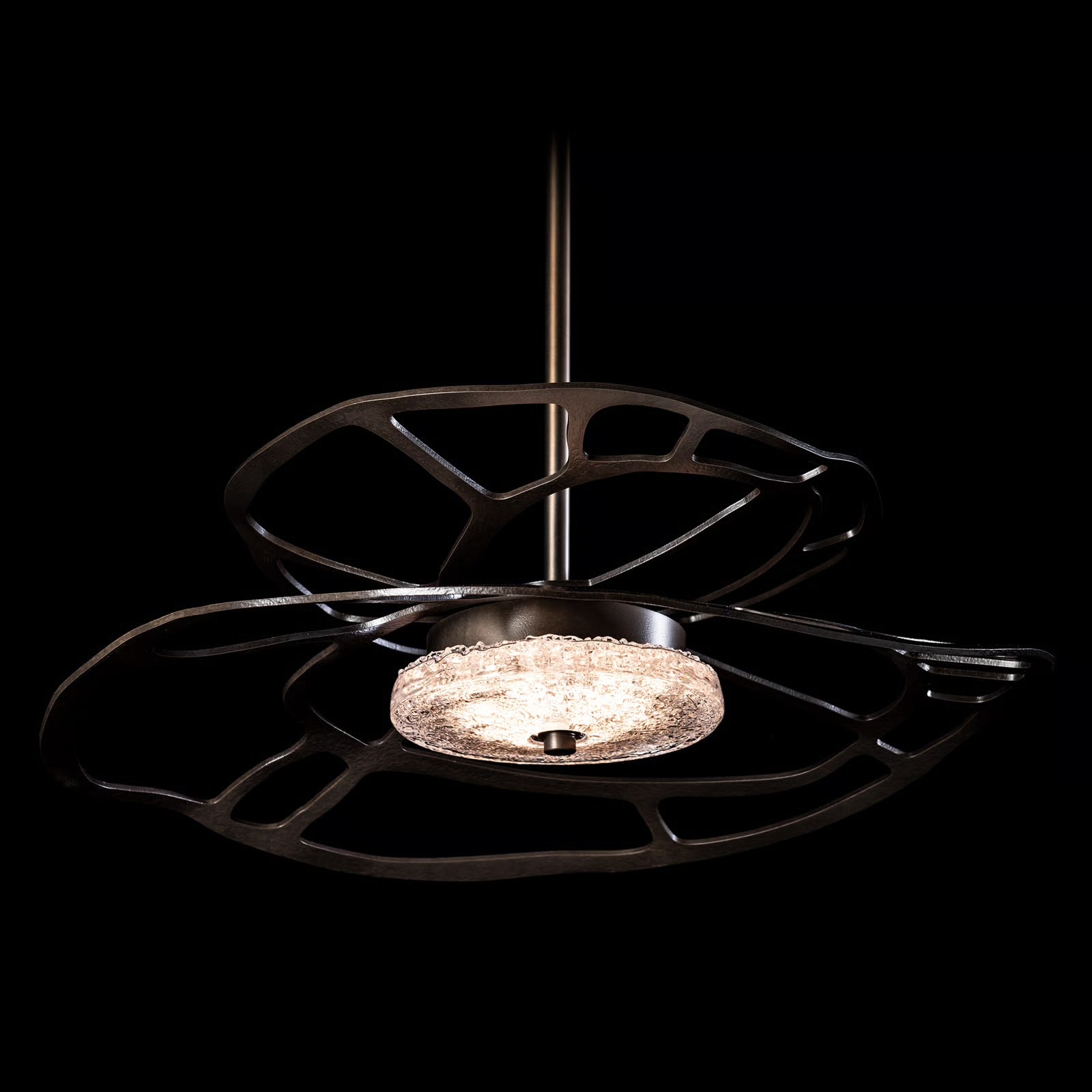 Muse LED Pendant