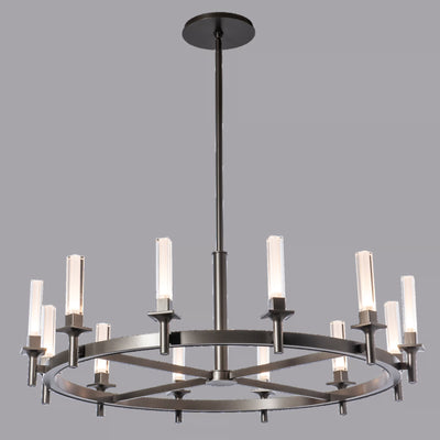 Windsor 12-Light Chandelier