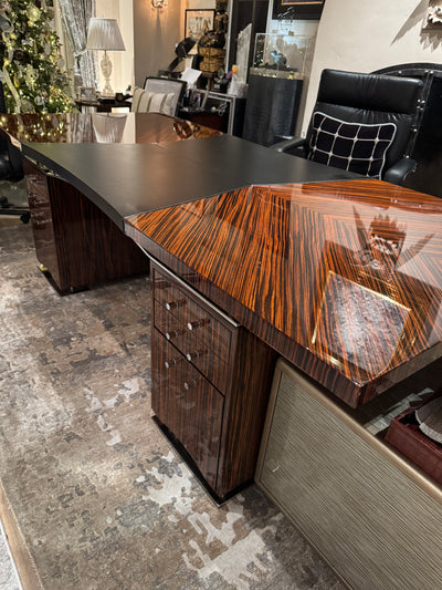 Dakota Jackson Partner Desk