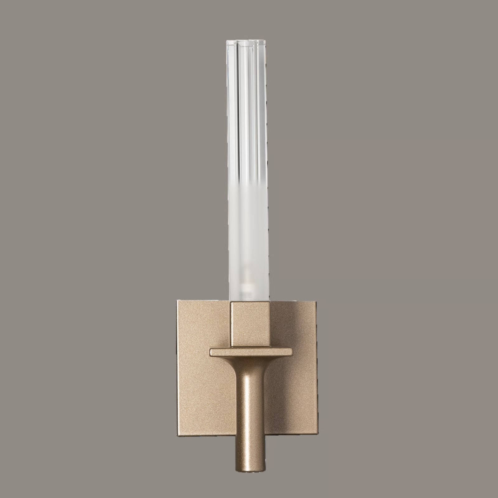 Truss 1-Light Sconce