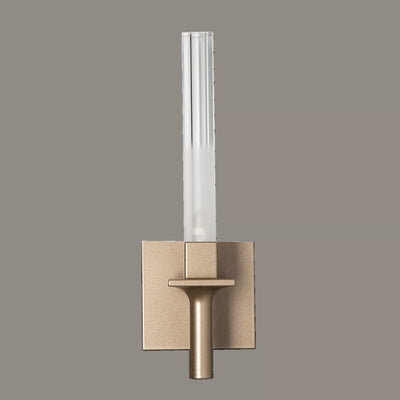 Truss 1-Light Sconce