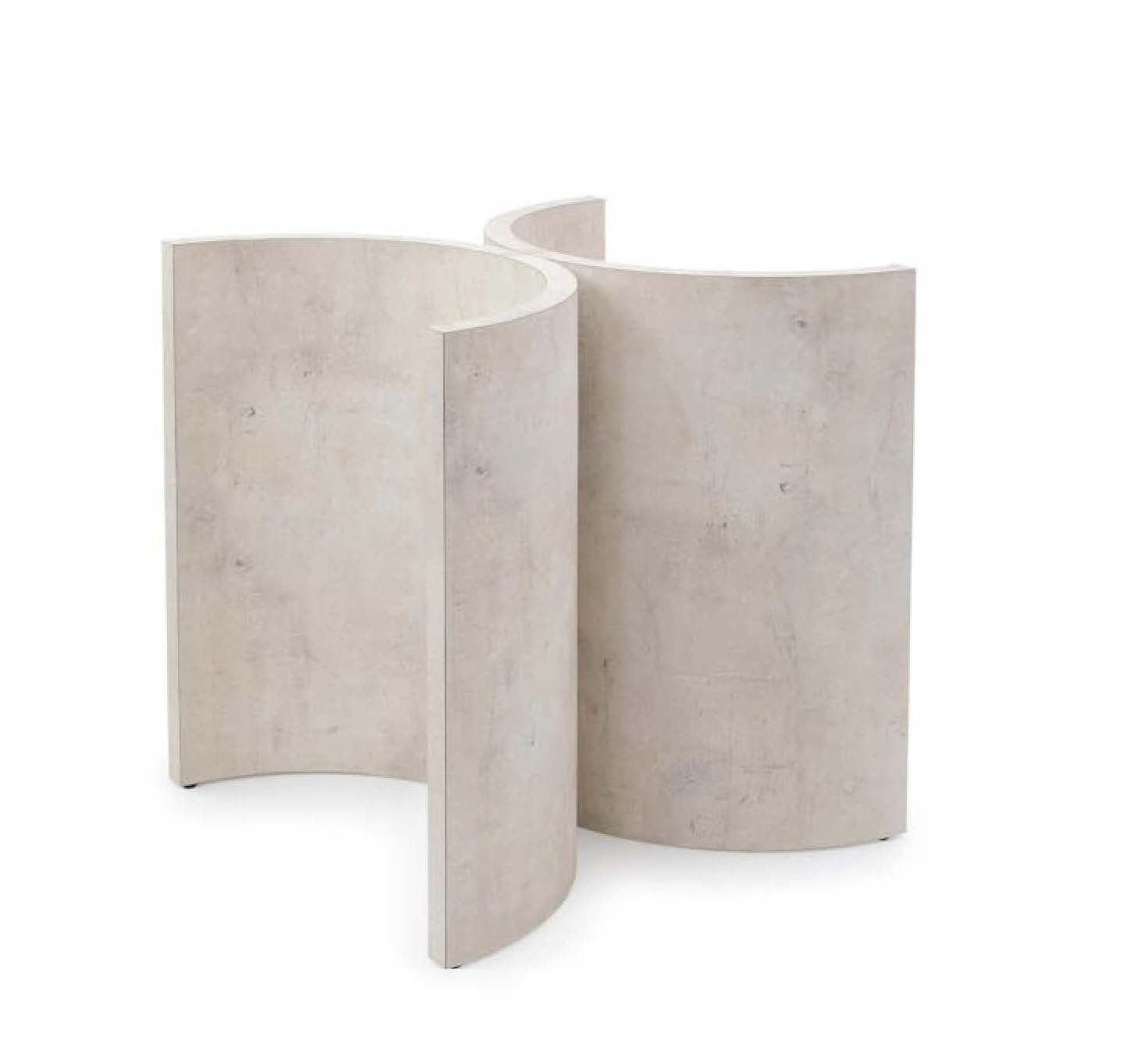 Benevento Dining Table Base