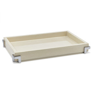 Decorative Tray Ash