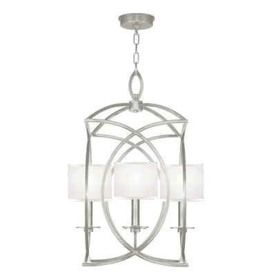 Cienfuegos 21" Square Chandelier 887740