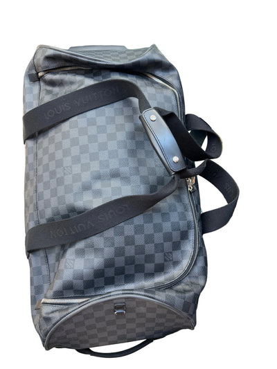 Louis Vuitton Damier Graphite Luggage (5 piece Set)