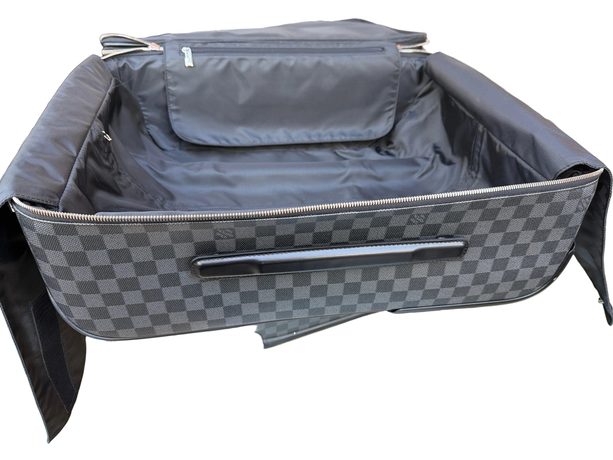 Louis Vuitton Damier Graphite Luggage (5 piece Set)