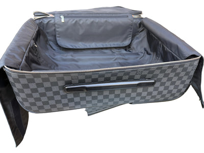 Louis Vuitton Damier Graphite Luggage (5 piece Set)