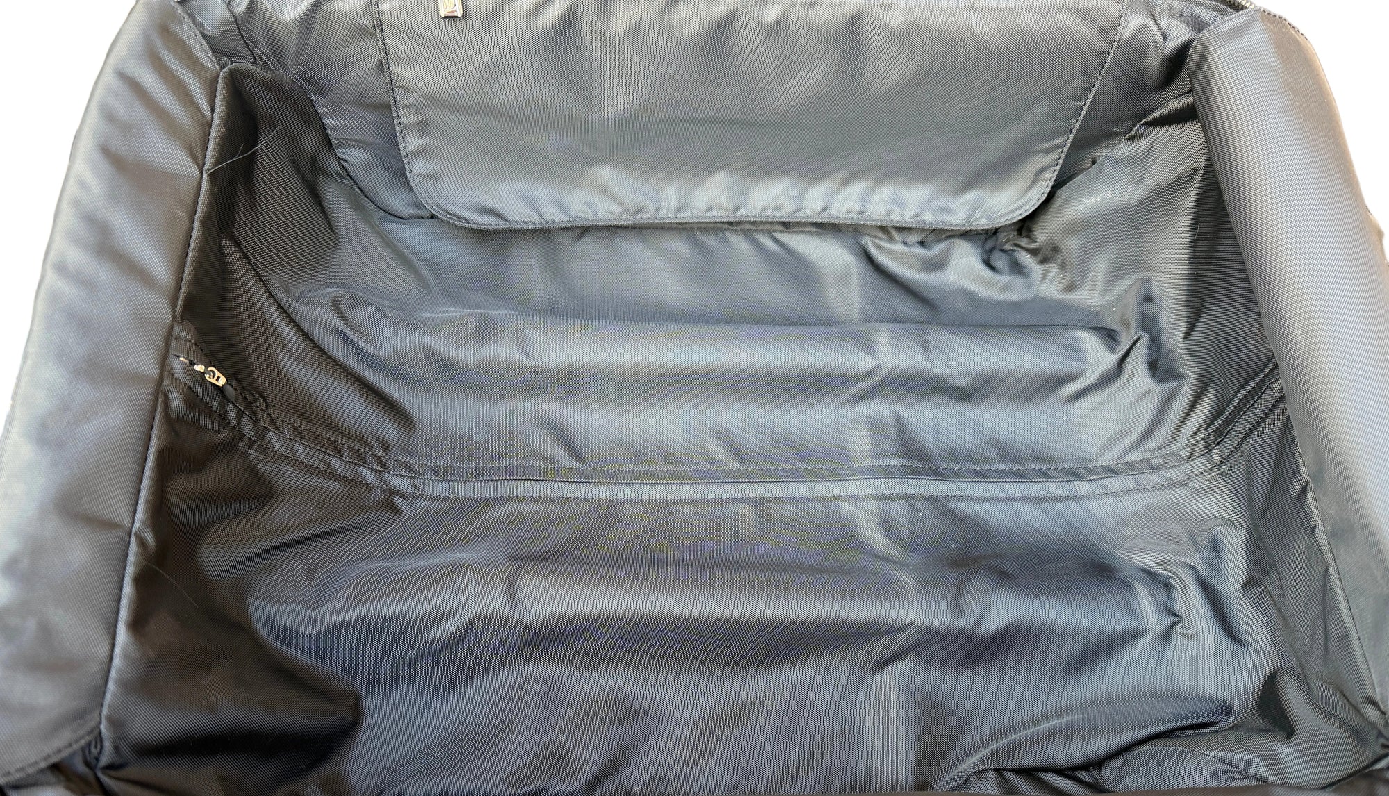 Louis Vuitton Damier Graphite Luggage (5 piece Set)