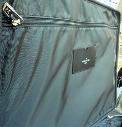 Louis Vuitton Damier Graphite Luggage (5 piece Set)