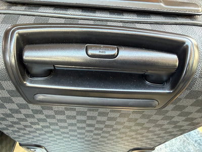 Louis Vuitton Damier Graphite Luggage (5 piece Set)
