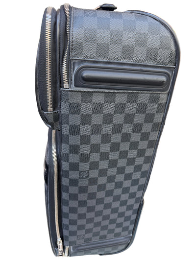 Louis Vuitton Damier Graphite Luggage (5 piece Set)
