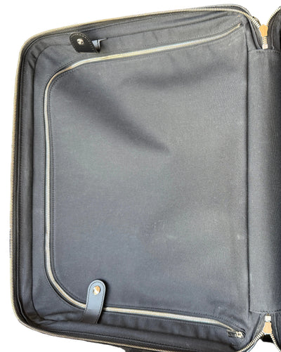 Louis Vuitton Damier Graphite Luggage (5 piece Set)