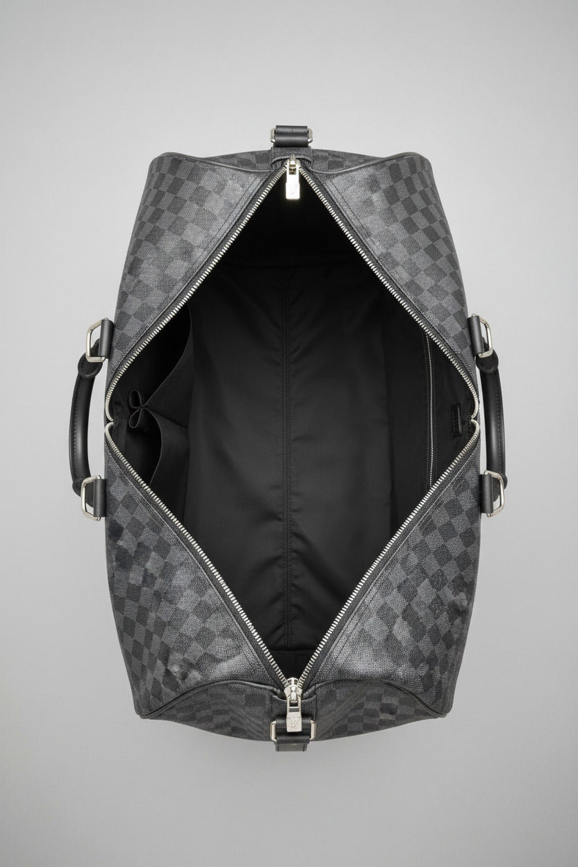 Louis Vuitton Damier Graphite Luggage (5 piece Set)