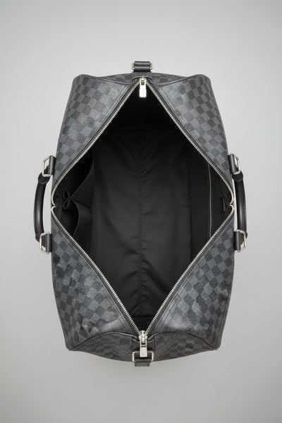 Louis Vuitton Damier Graphite Luggage (5 piece Set)