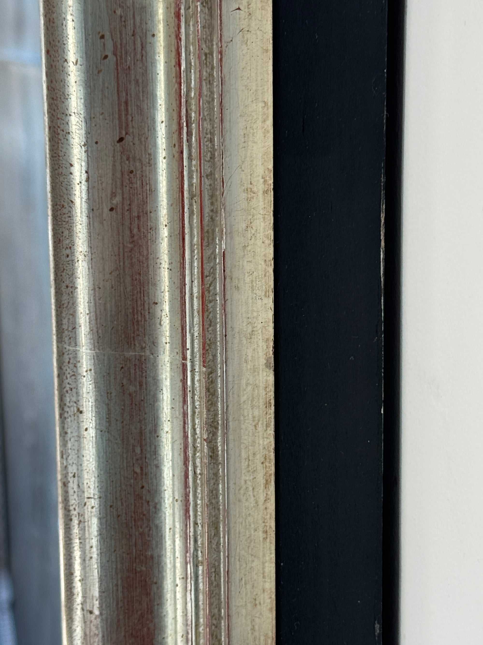 Jamali Original Fresco Tempura Large Scale