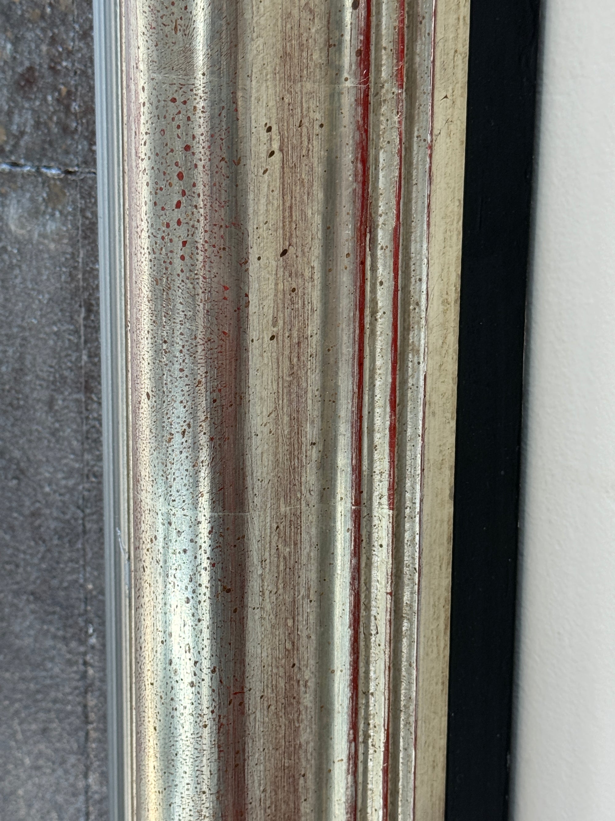 Jamali Original Fresco Tempura Large Scale