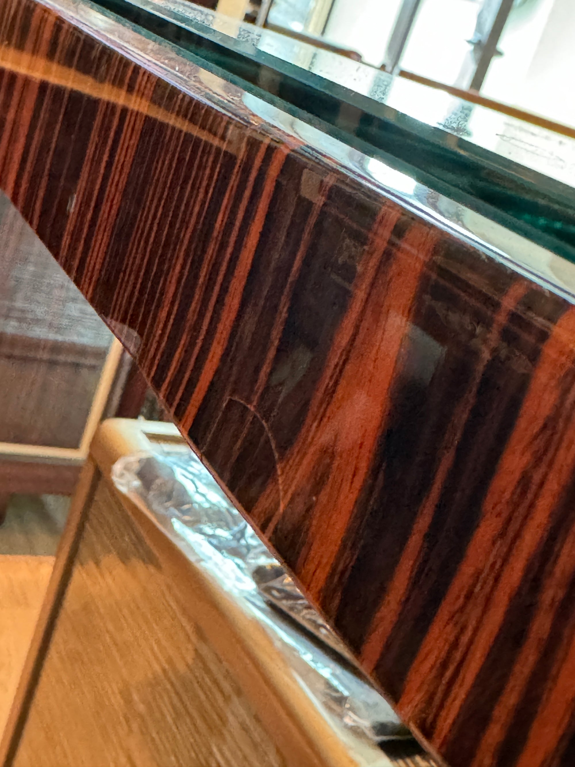 Partner Desk-Dakota Jackson