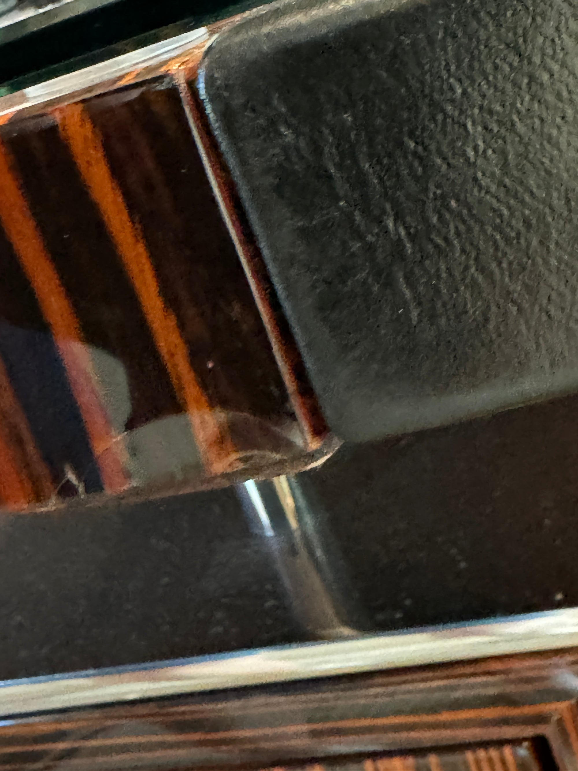 Partner Desk-Dakota Jackson