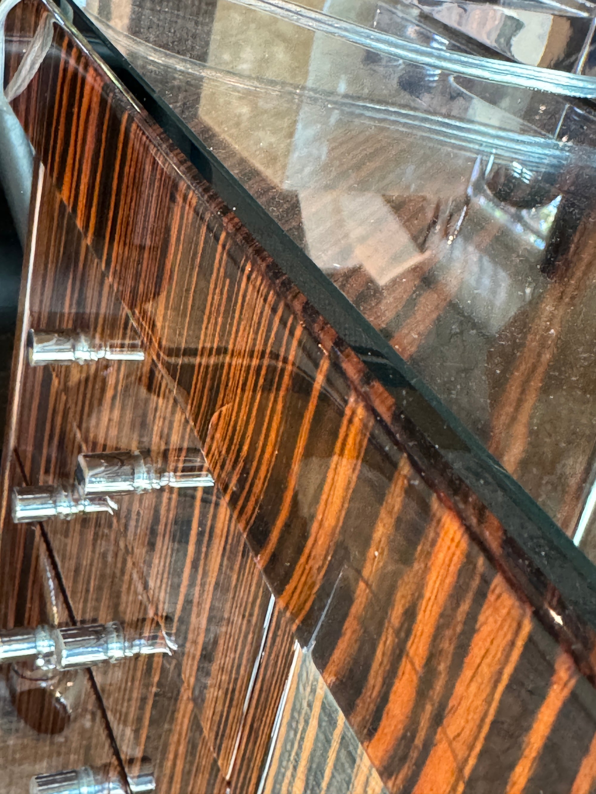 Partner Desk-Dakota Jackson