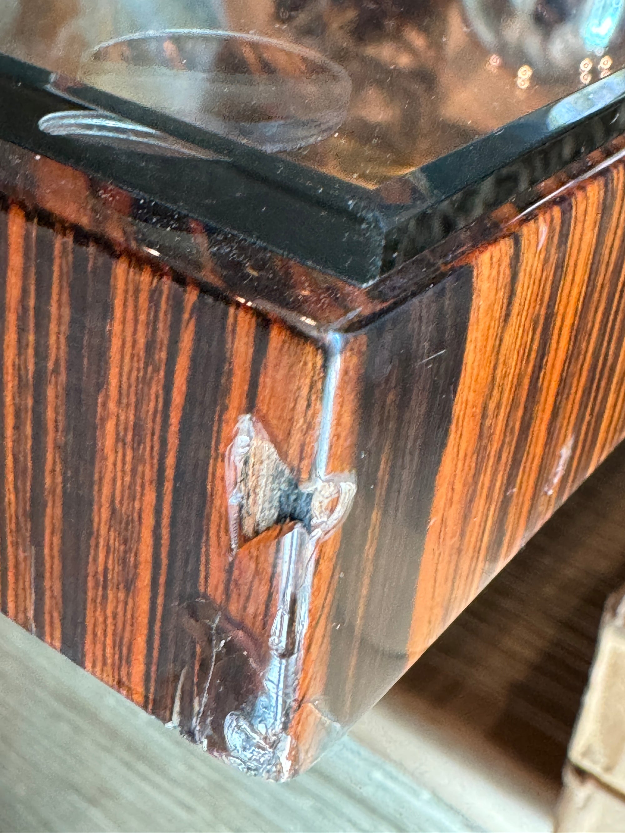 Partner Desk-Dakota Jackson