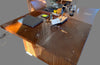 Dakota Jackson Executive Desk