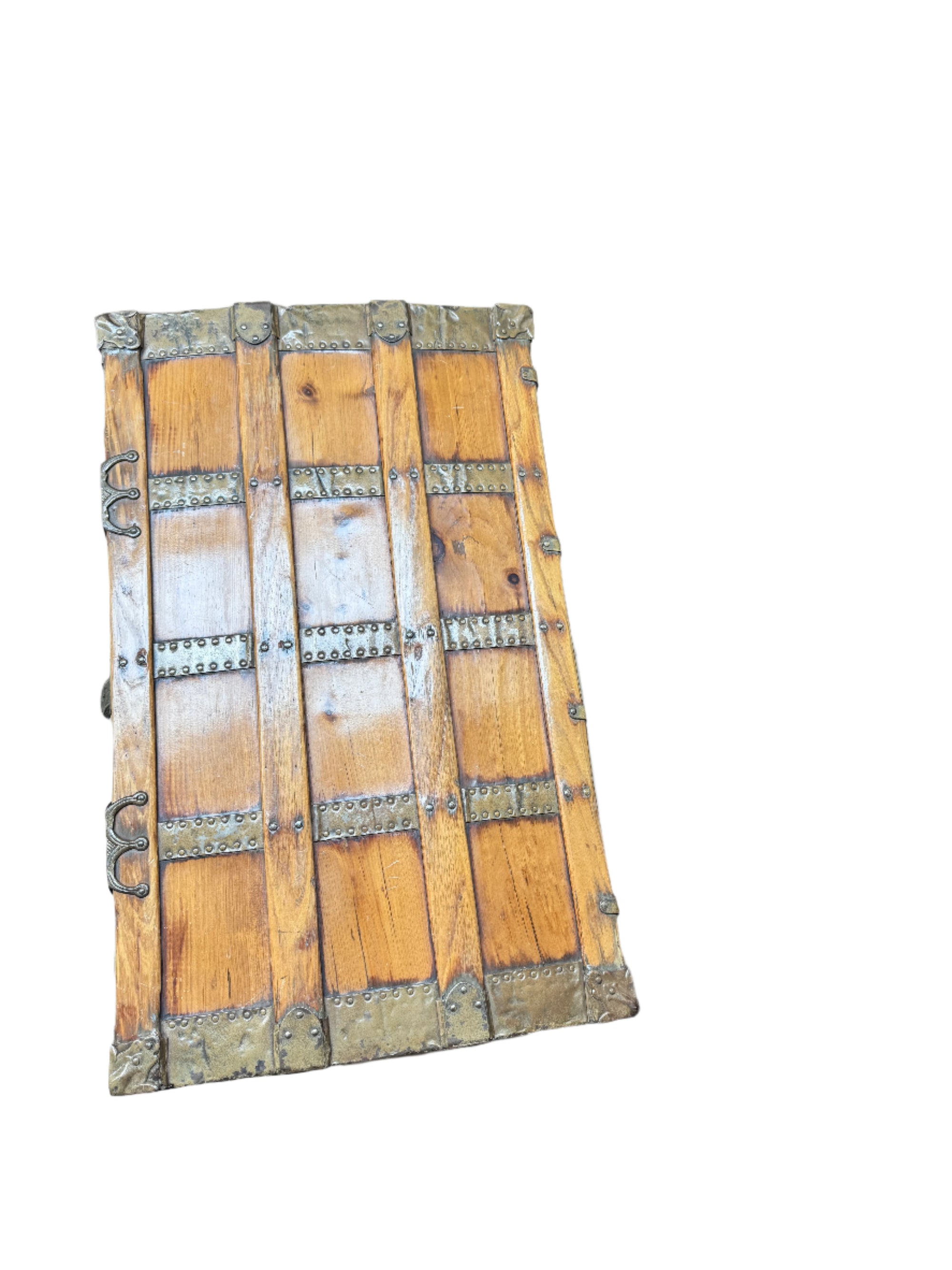 Steamer Trunk 1800's