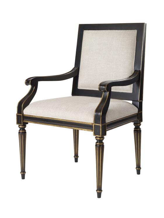 Barrington Arm Chair.