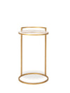 Martini Accent Table