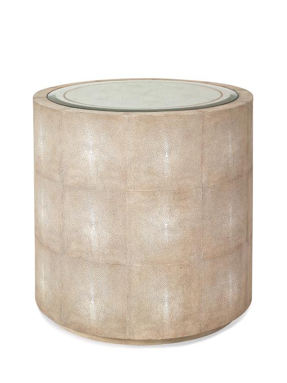 Accent Drum Table