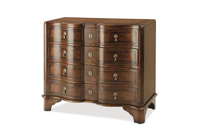 English Chest of Drawers