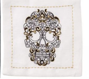 Halloween Cocktail Napkins