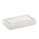 Bathroom Collection Raye Ivory
