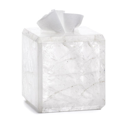 Bathroom Collection Rock Crystal