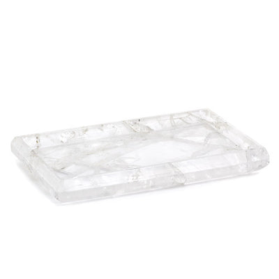Bathroom Collection Rock Crystal