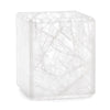 Bathroom Collection Rock Crystal