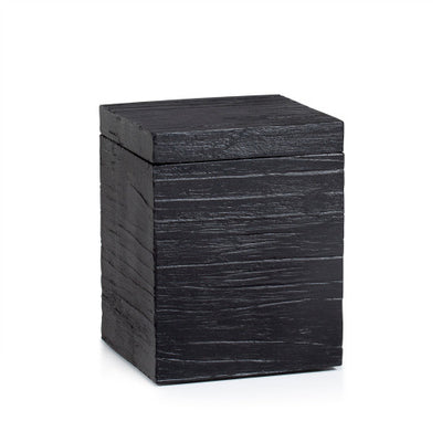 Bathroom Collection Shou Sugi Ban