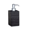 Bathroom Collection Shou Sugi Ban