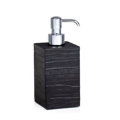 Bathroom Collection Shou Sugi Ban
