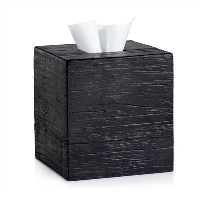 Bathroom Collection Shou Sugi Ban
